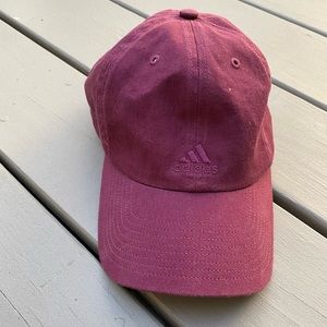 Womens Adidas baseball cap